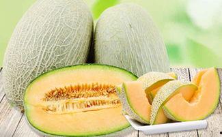 吃东方蜜瓜喉咙痒,却引发喉咙不适之谜