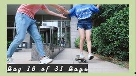 吃瓜小红vlog,揭秘娱乐圈幕后故事