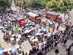 白沟看事吃瓜后续,揭秘事件背后真相与人物命运