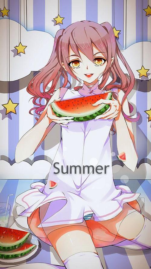 最萌的吃瓜少女,揭秘娱乐圈幕后那些事儿