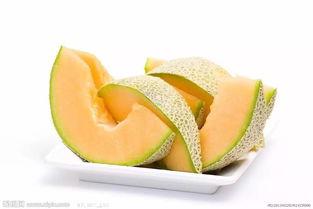 芭比直播吃哈密瓜,甜蜜哈密瓜盛宴