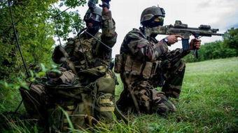 打仗吃瓜视频,揭秘军事视频中的“吃瓜”现象