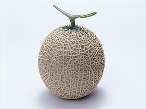 孕吐可以吃哈密瓜吗,哈密瓜的天然滋养之道