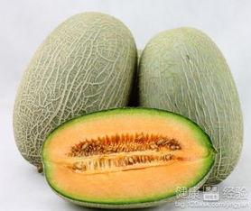 坐月子可以吃哈密瓜吗,坐月子期间适宜食用哈密瓜的探讨