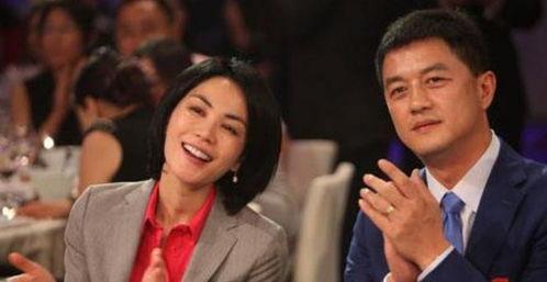 李亚鹏吃瓜,娱乐圈风云再起