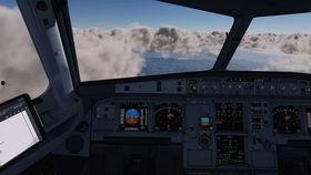 飞机吃瓜视频,揭秘飞机上那些令人捧腹的“吃瓜”瞬间