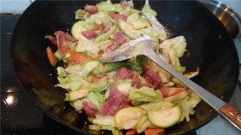 胡手瓜怎样吃,探索美味与营养的完美结合