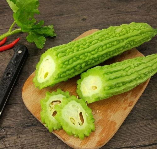 青岛拉瓜咋吃,拉瓜的多样吃法探索